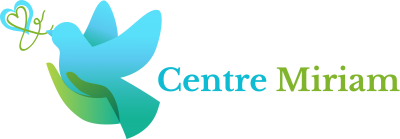 Centre Miriam Logo