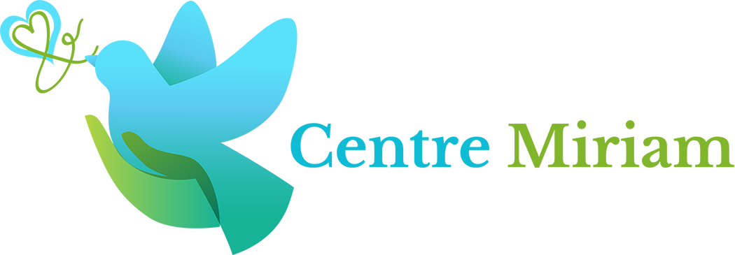 Centre Miriam Logo